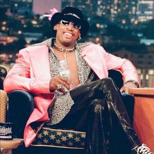 Meet your Posher, Londyn